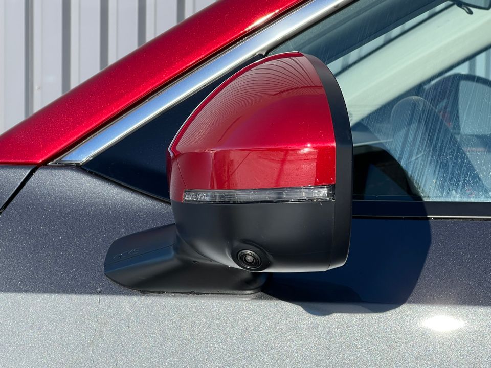 2025 Nissan Kicks