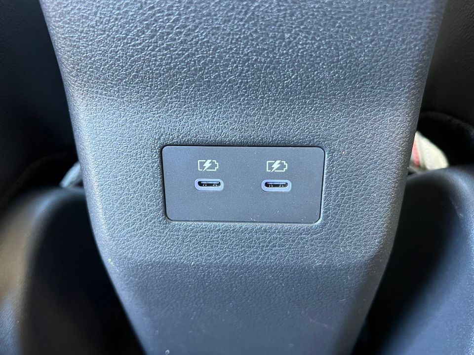 2025 Nissan Kicks