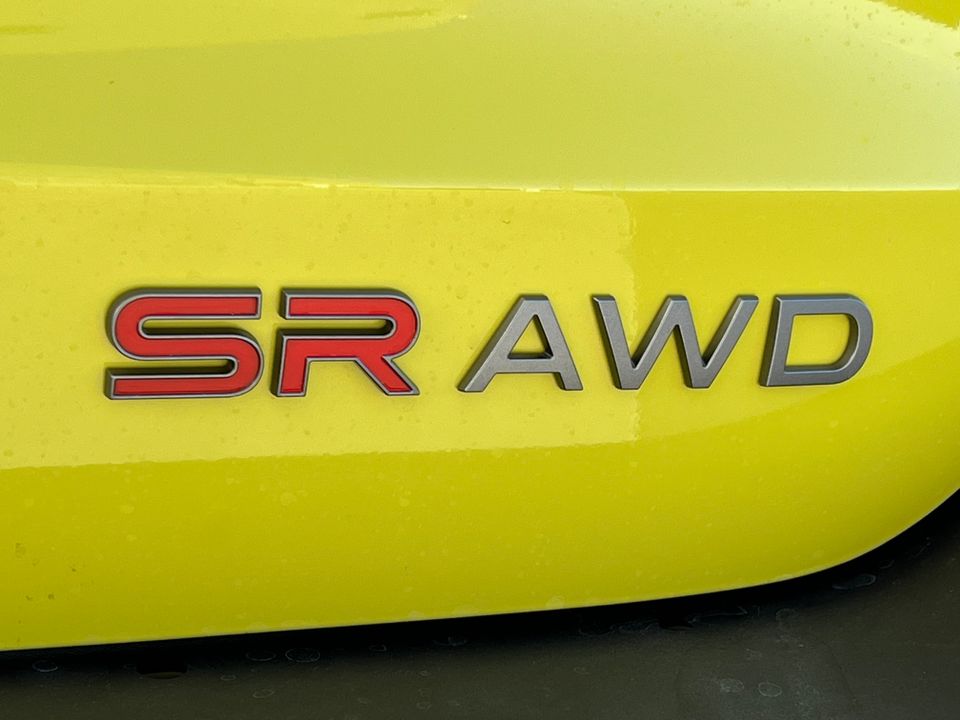 2025 Nissan Kicks