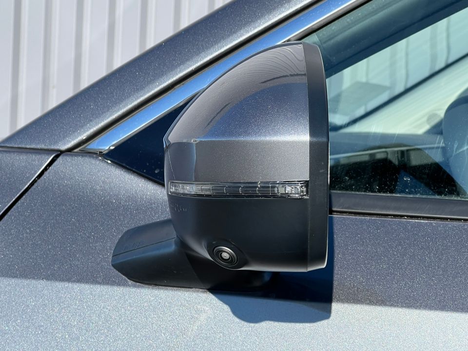 2025 Nissan Kicks
