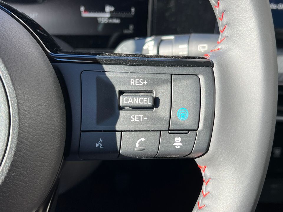 2025 Nissan Kicks
