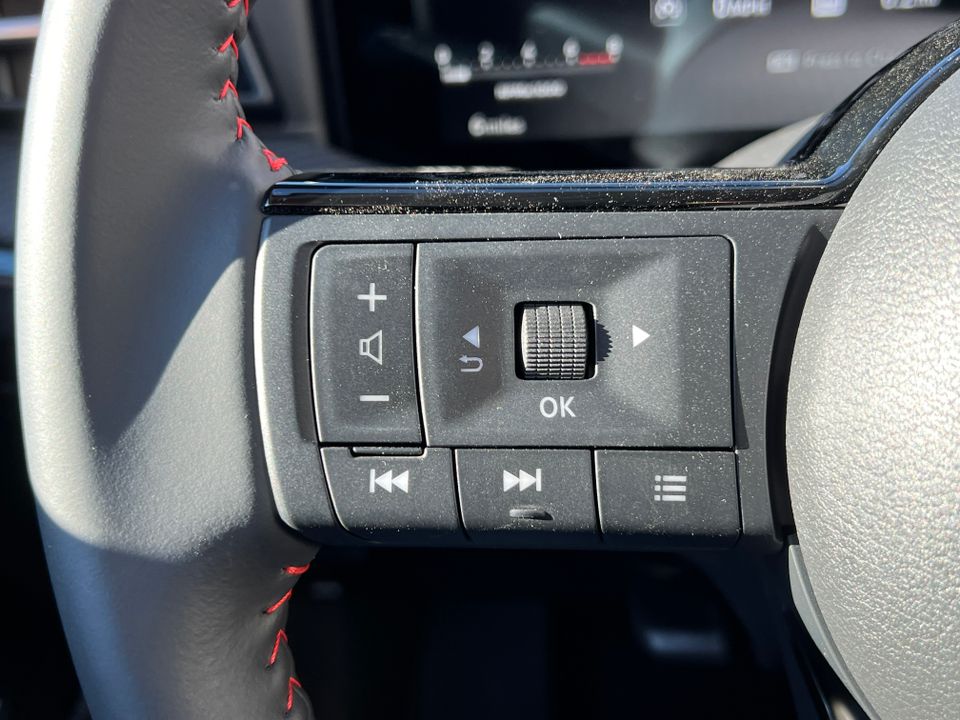 2025 Nissan Kicks