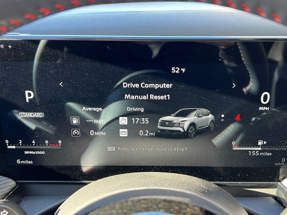 2025 Nissan Kicks