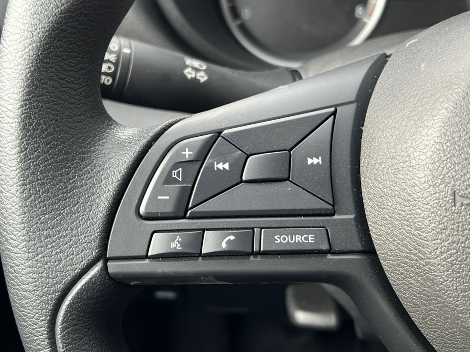 2025 Nissan Versa