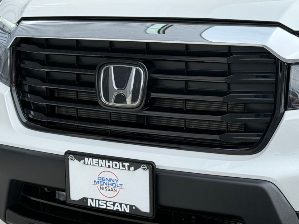 2023 Honda Ridgeline