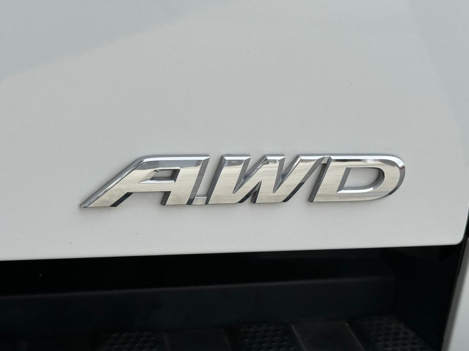 2023 Honda Ridgeline