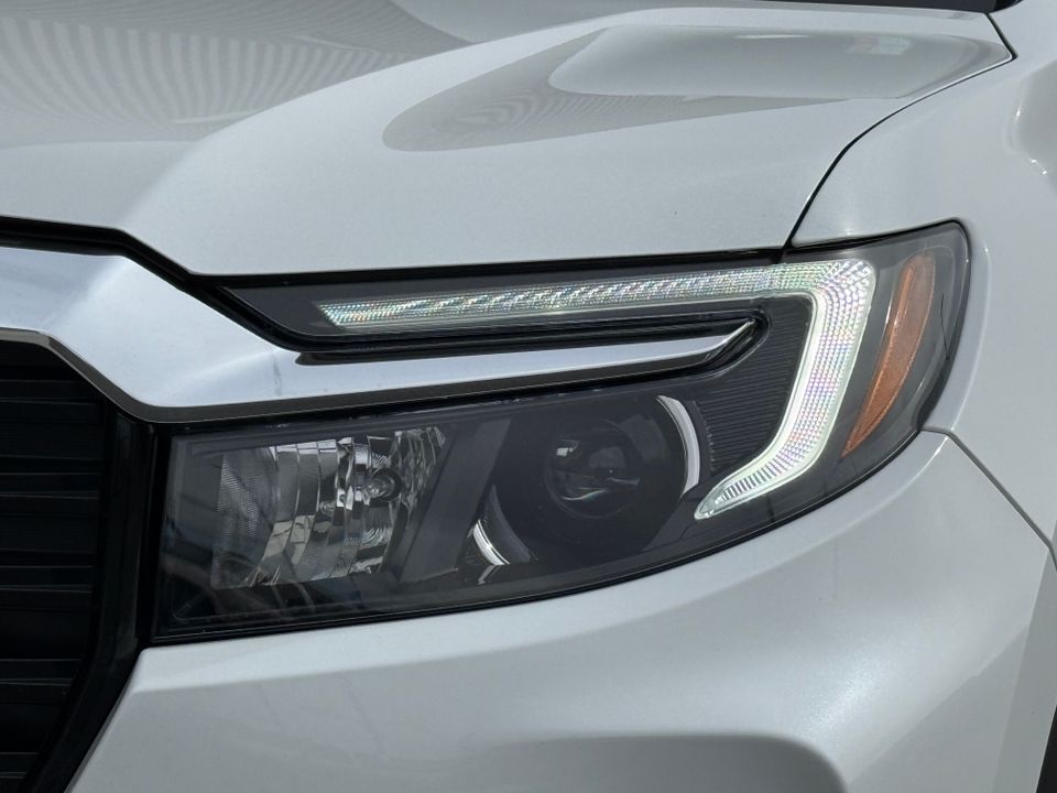 2023 Honda Ridgeline