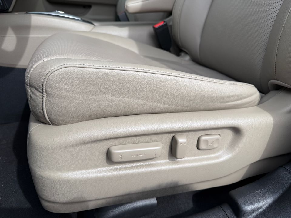 2023 Honda Ridgeline