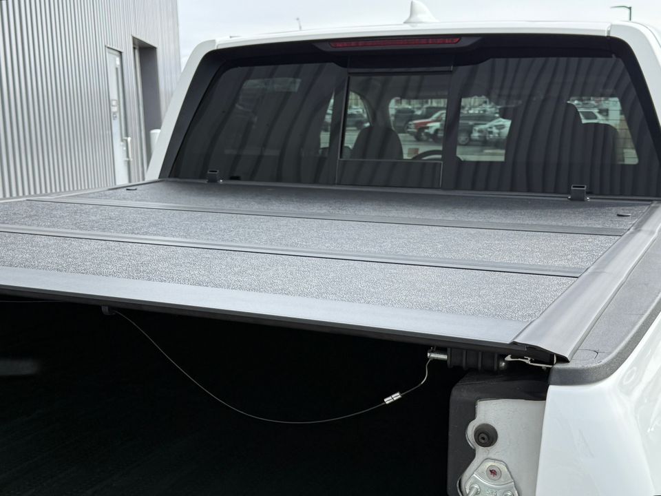 2023 Honda Ridgeline