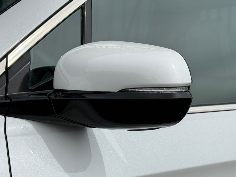 2023 Honda Ridgeline