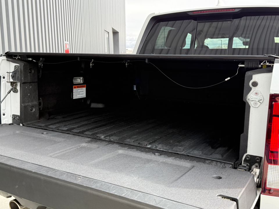 2023 Honda Ridgeline