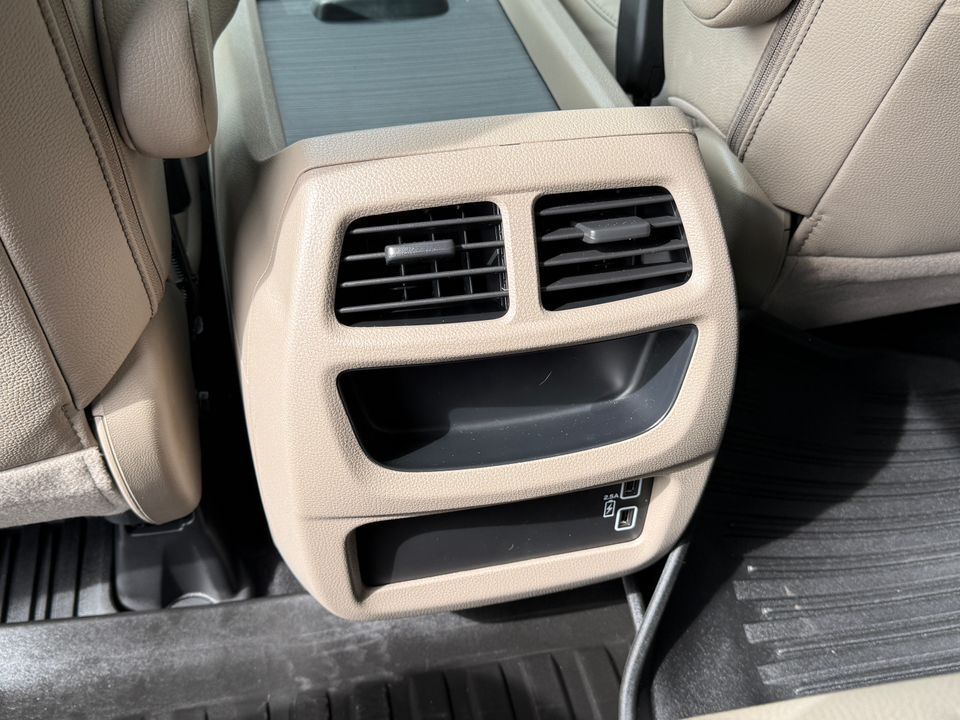 2023 Honda Ridgeline