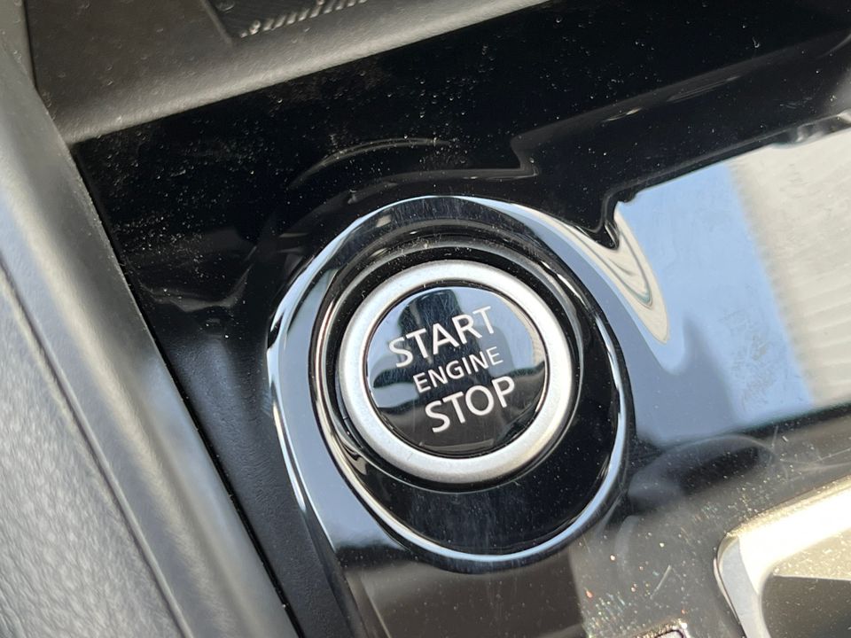2025 Nissan Versa