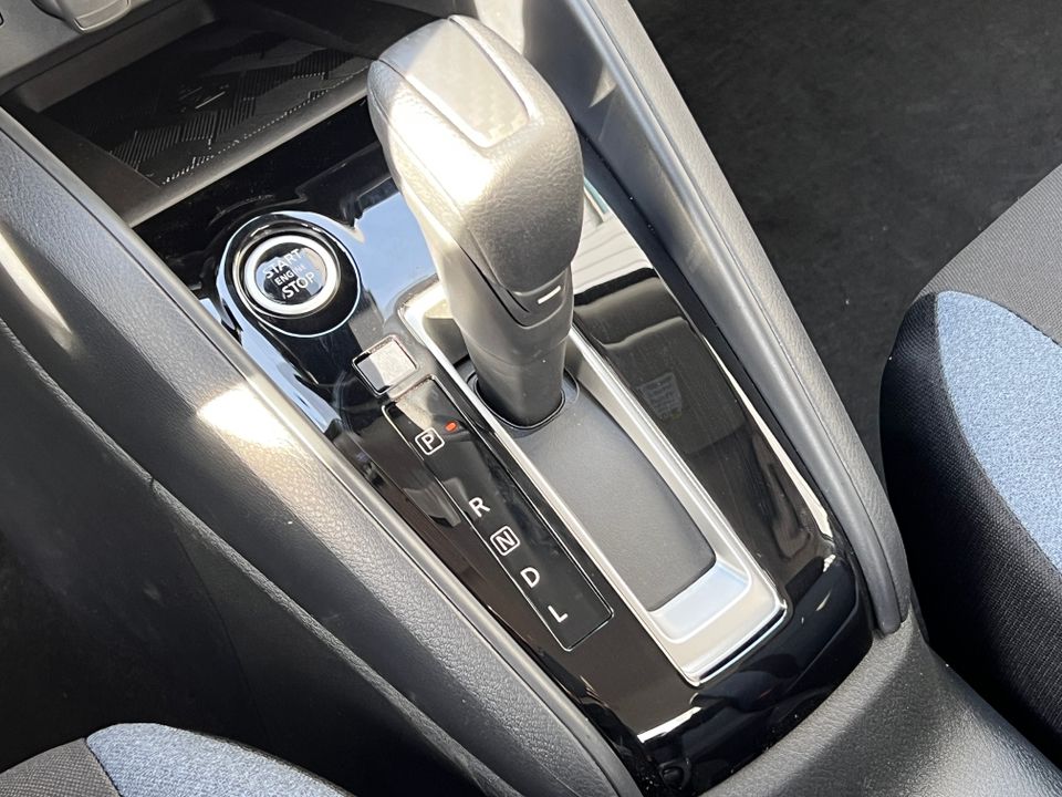 2025 Nissan Versa