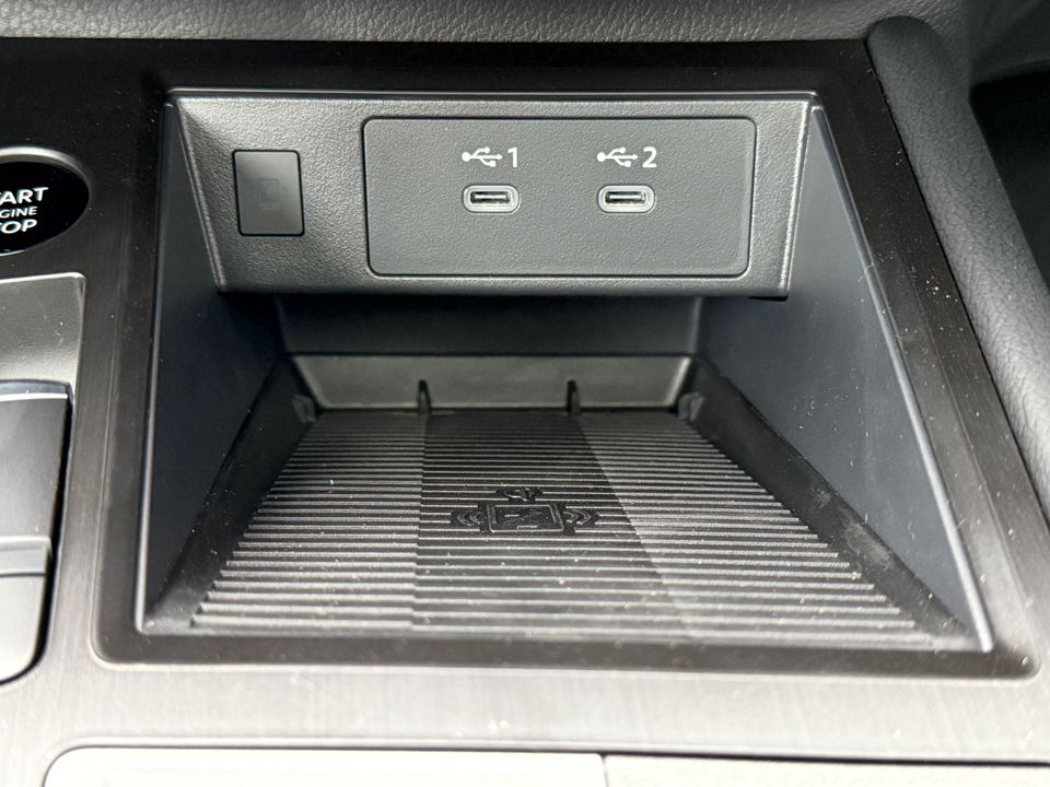 2025 Nissan Kicks