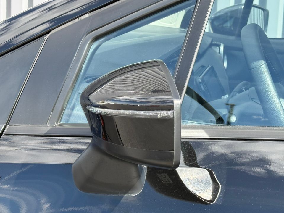 2025 Nissan Versa