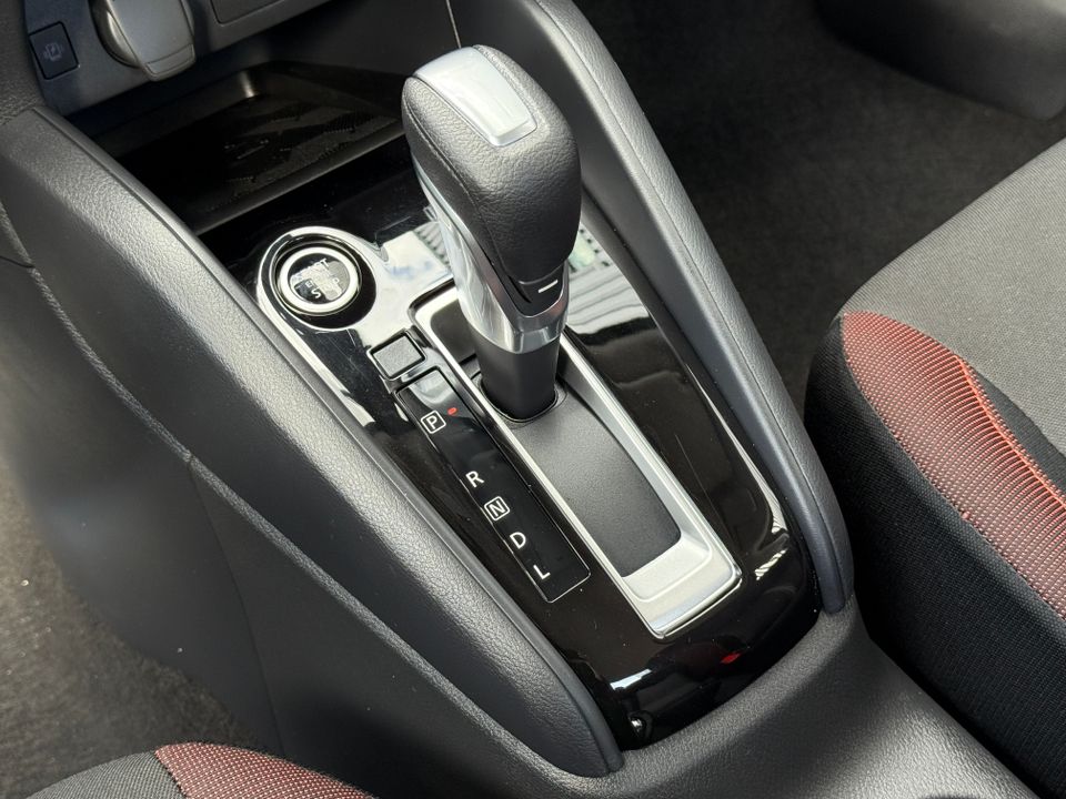 2025 Nissan Versa