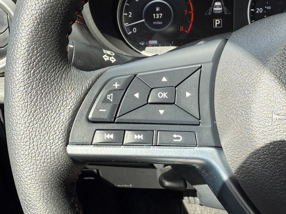 2025 Nissan Versa
