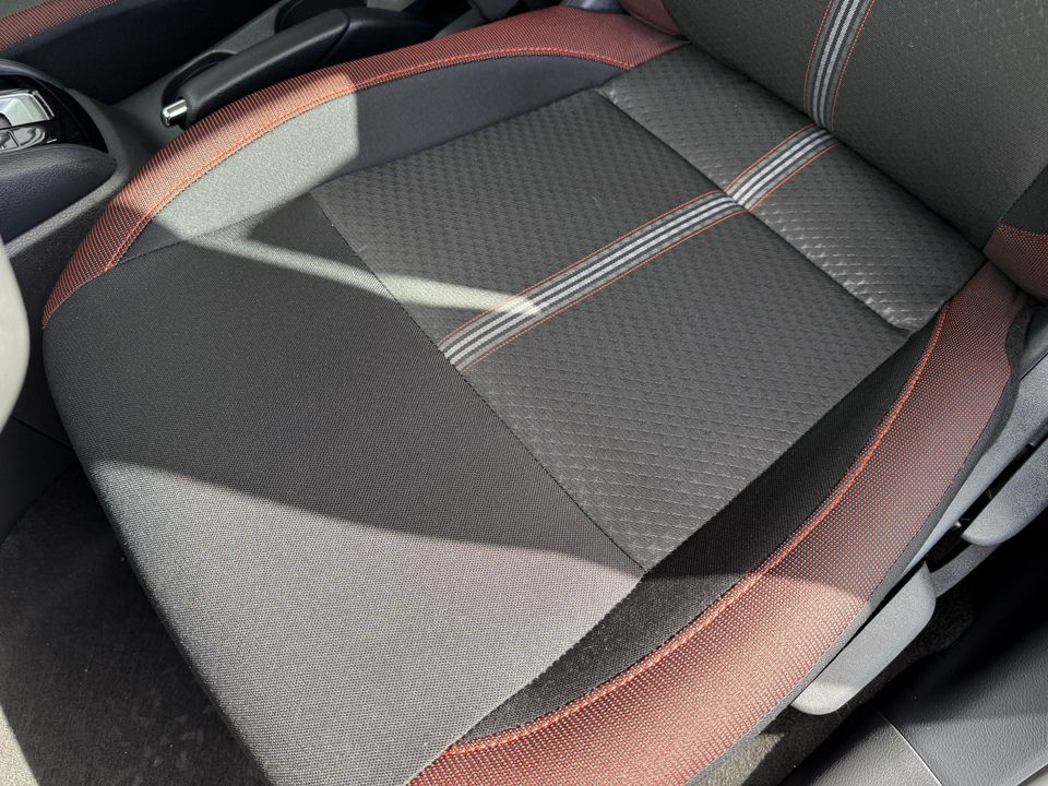 2025 Nissan Versa