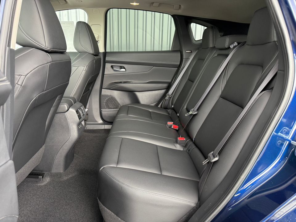 2025 Nissan Murano
