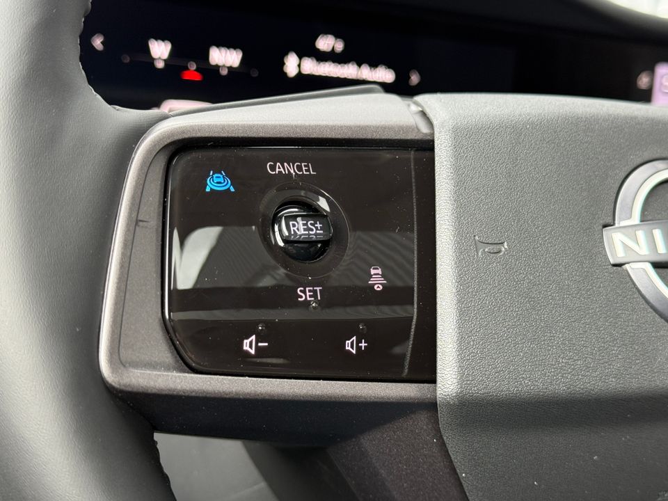 2025 Nissan Murano