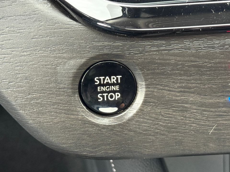 2025 Nissan Murano
