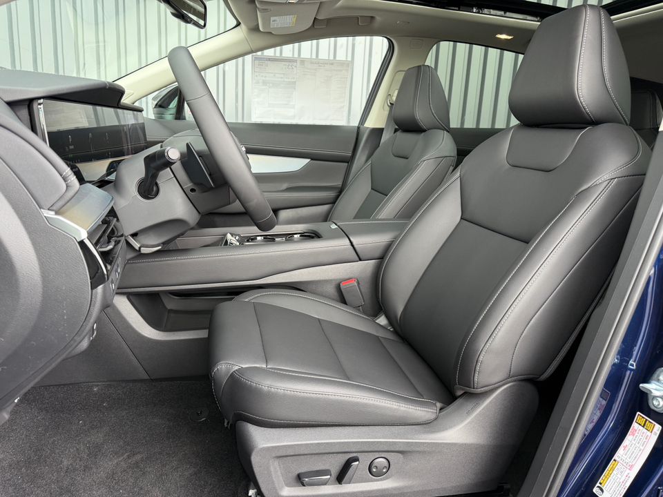 2025 Nissan Murano