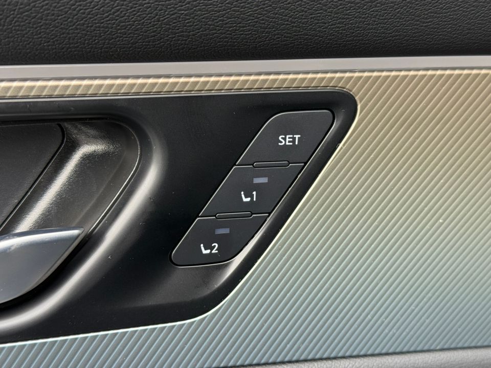 2025 Nissan Murano