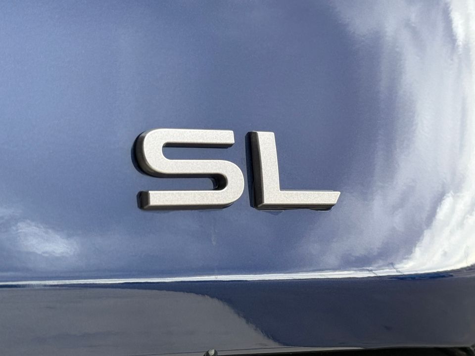 2025 Nissan Murano