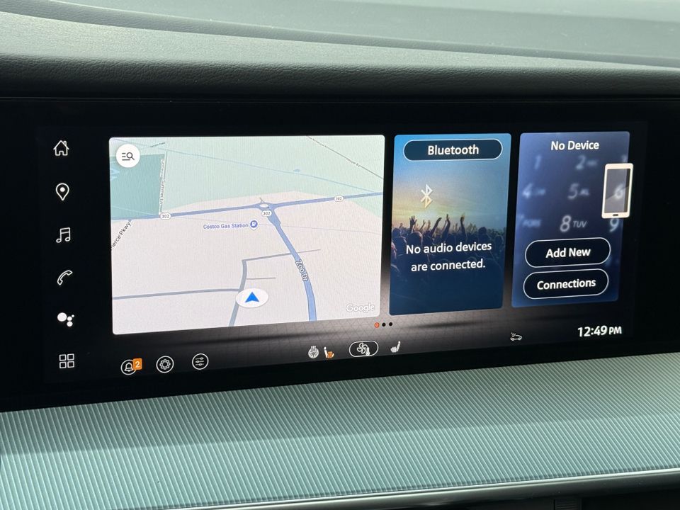 2025 Nissan Murano