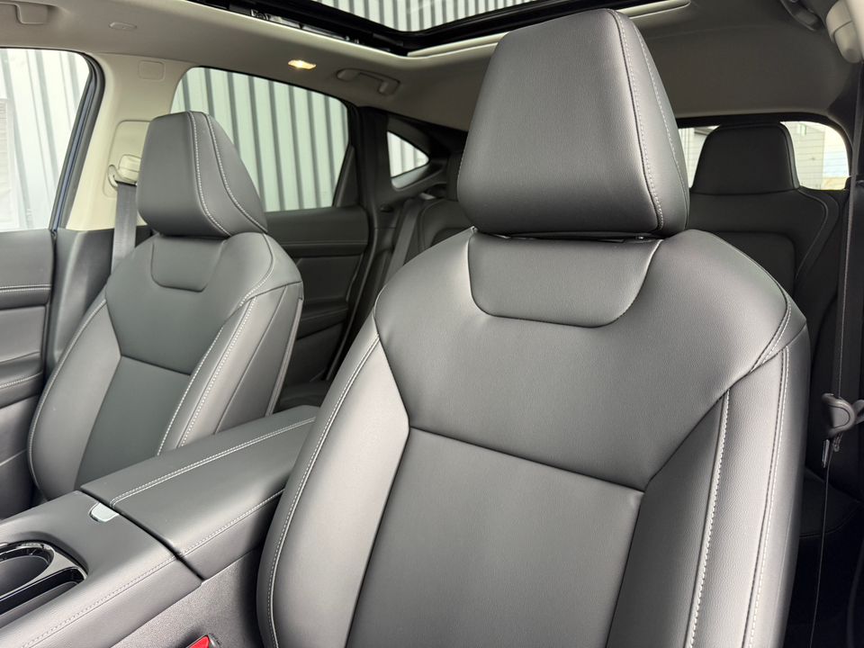 2025 Nissan Murano
