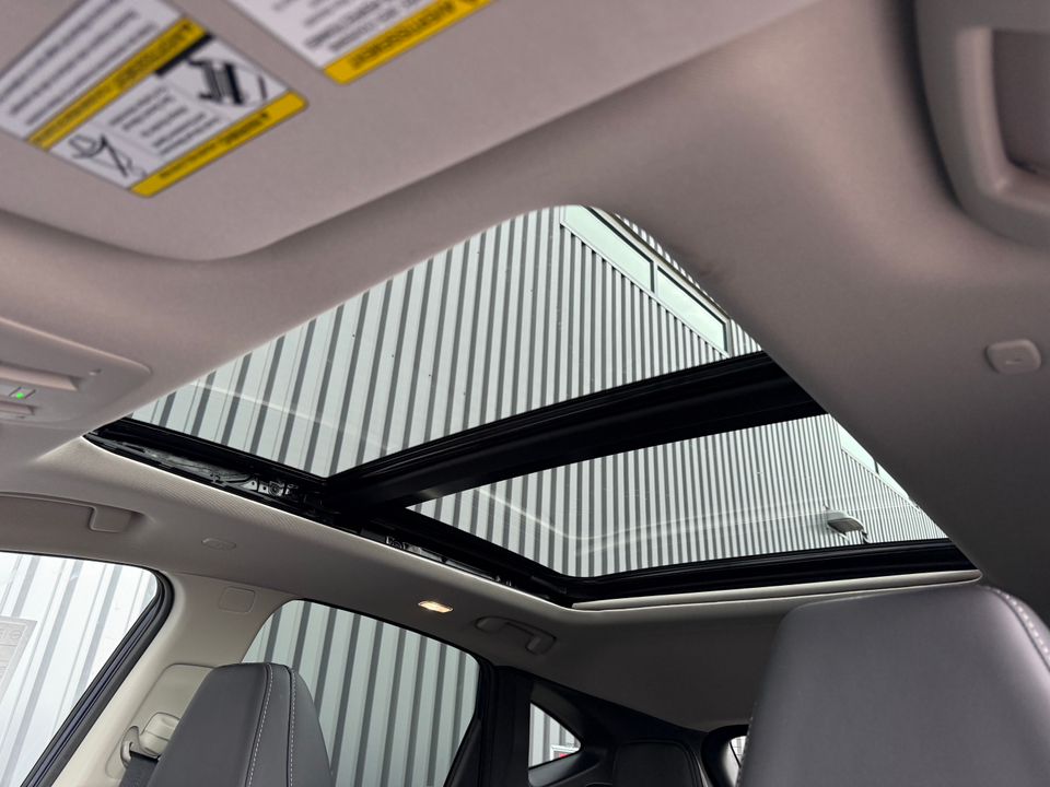 2025 Nissan Murano