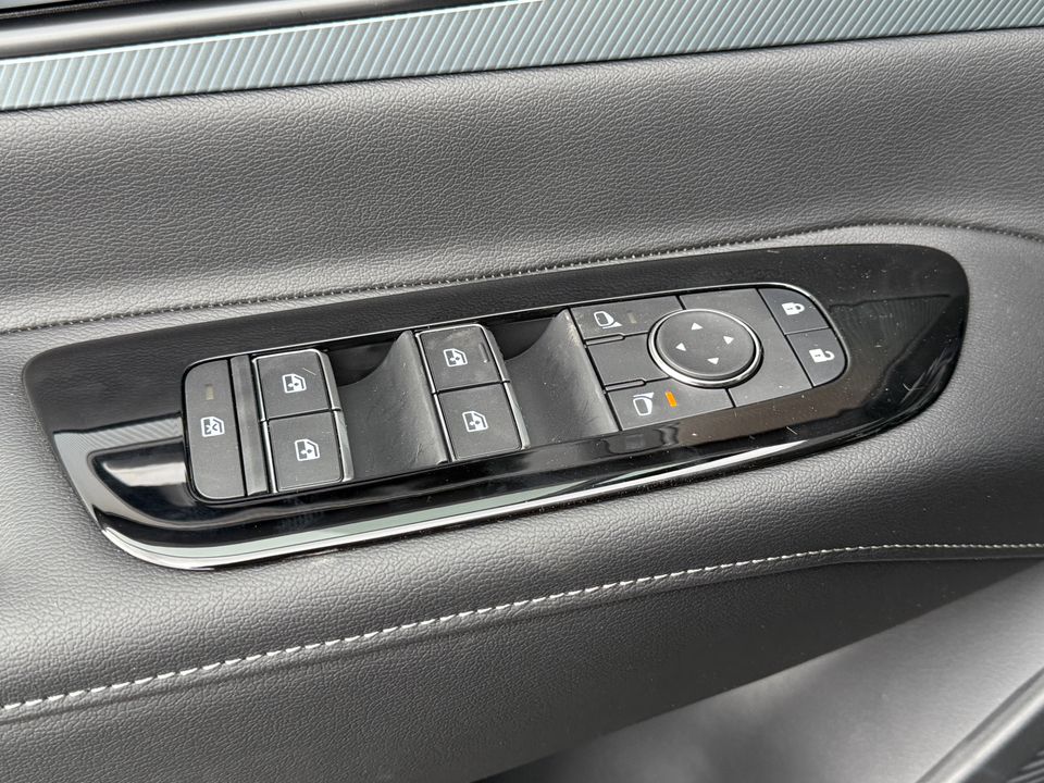 2025 Nissan Murano