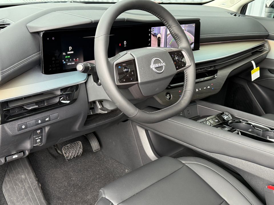 2025 Nissan Murano
