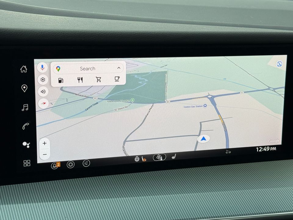2025 Nissan Murano