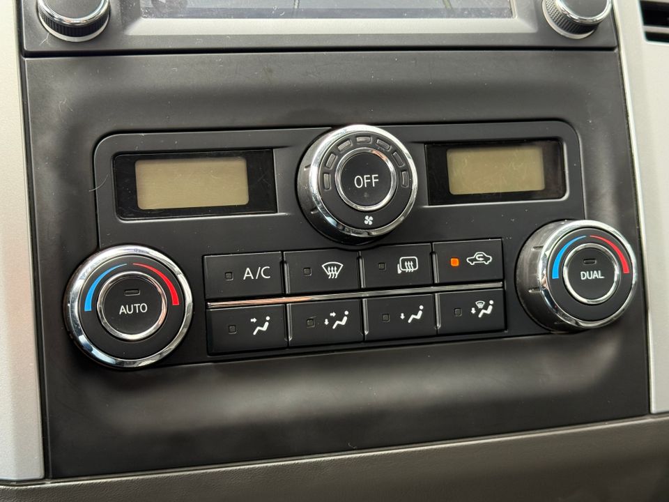 2020 Nissan Frontier