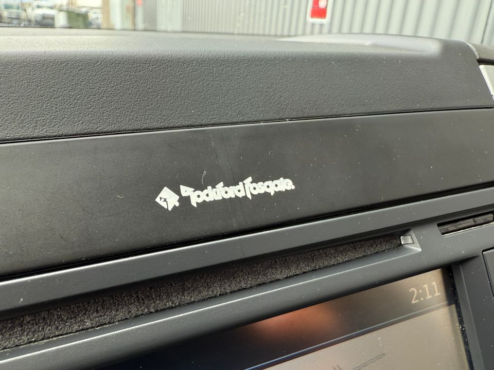 2020 Nissan Frontier