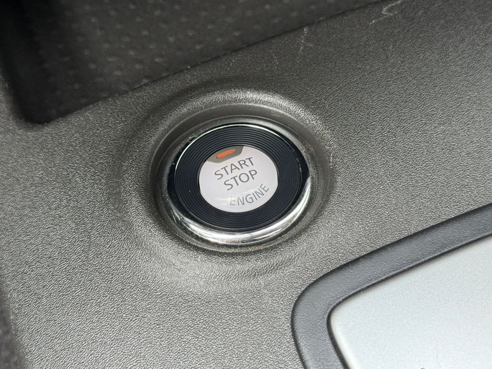 2020 Nissan Frontier