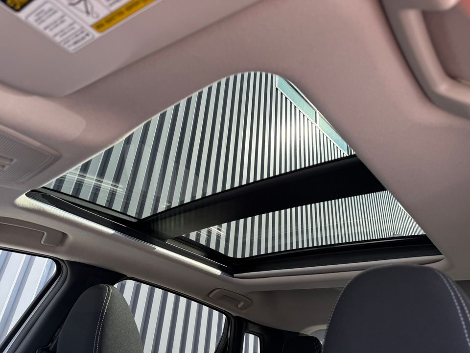 2025 Nissan Kicks