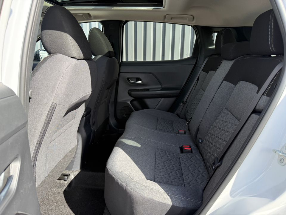 2025 Nissan Kicks