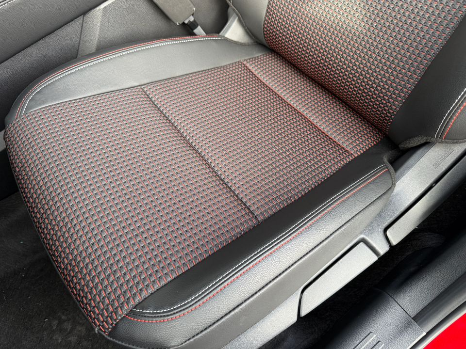 2025 Nissan Kicks