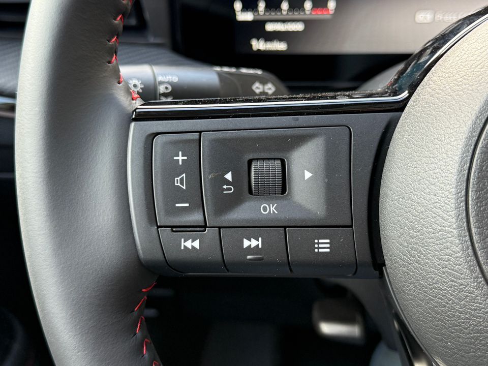 2025 Nissan Kicks