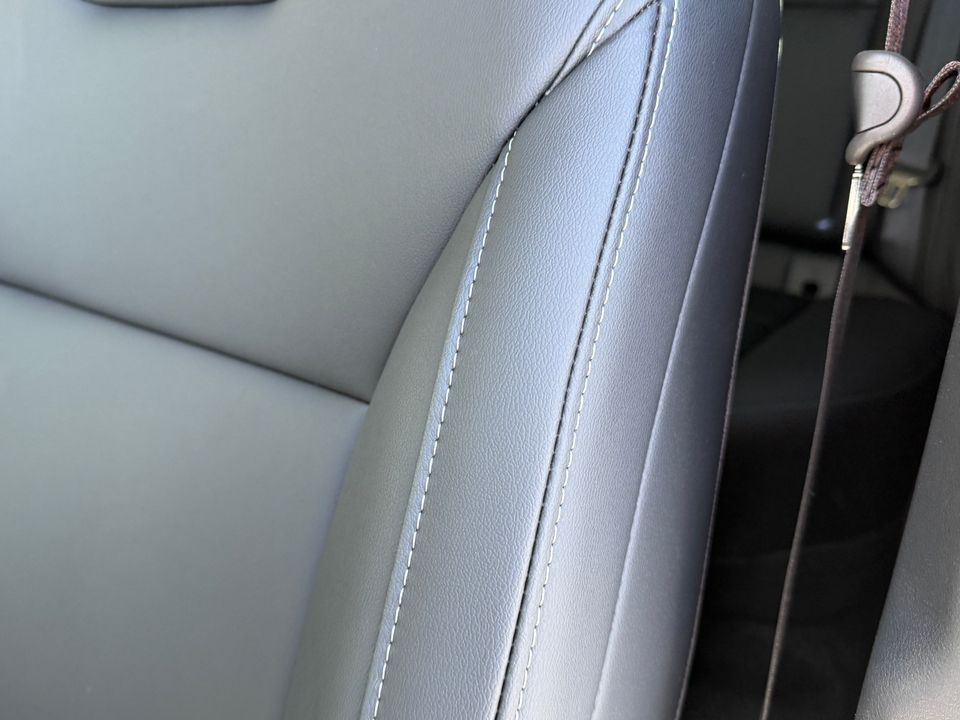 2025 Nissan Murano