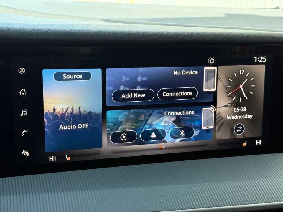 2025 Nissan Murano