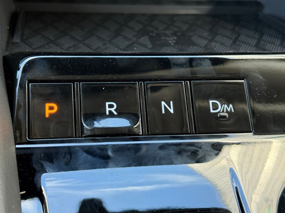 2025 Nissan Murano