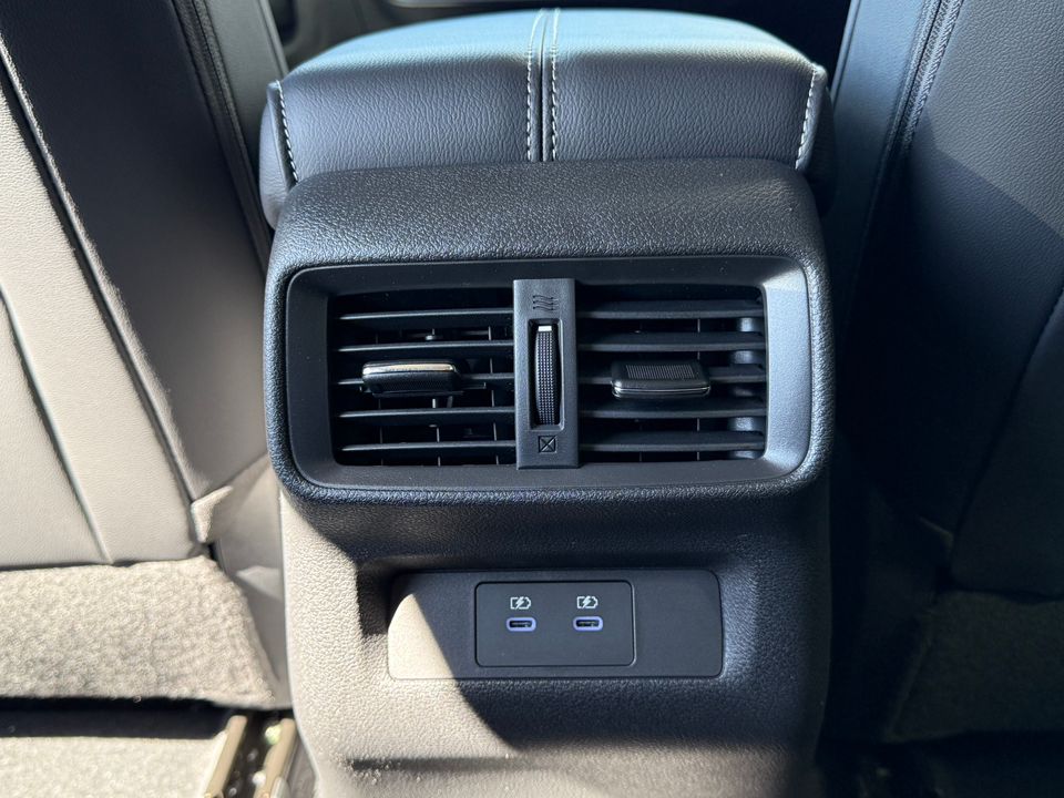 2025 Nissan Murano