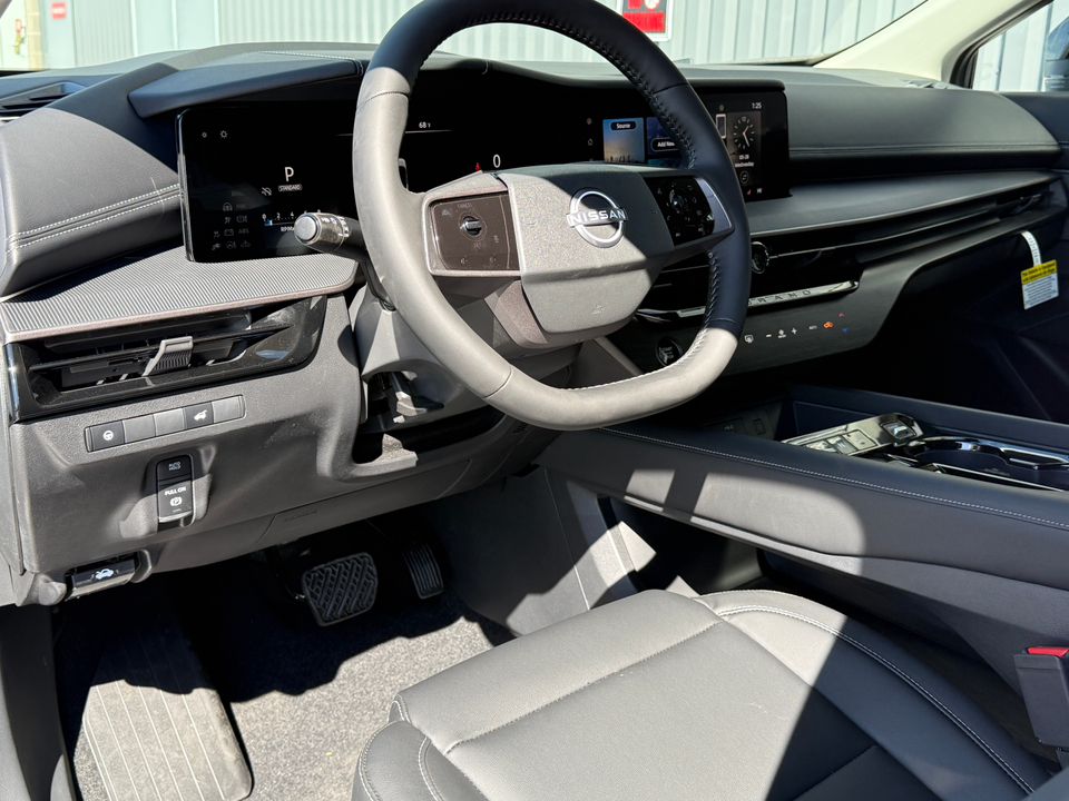 2025 Nissan Murano