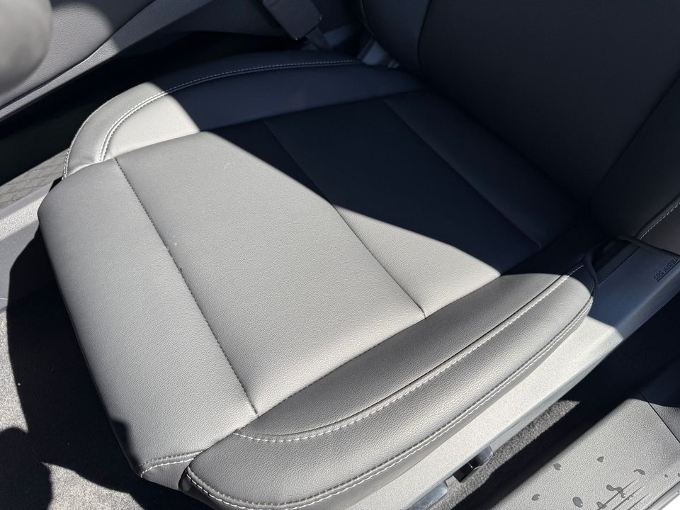 2025 Nissan Murano