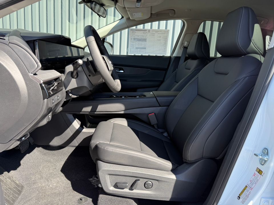 2025 Nissan Murano