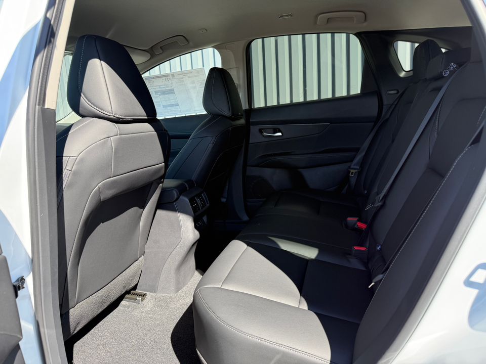2025 Nissan Murano
